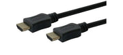 GBC 14.2851.99 cavo HDMI 1,5 m HDMI tipo A (Standard) Nero