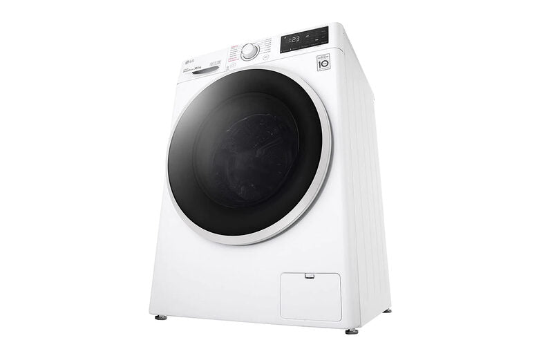 LG Lavatrice F4WV310STE  10,5Kg B Vapore