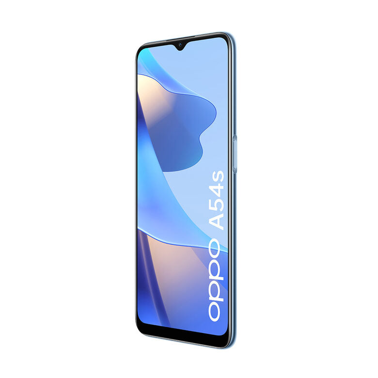 TIM OPPO A54s 16,6 cm (6.52") Doppia SIM Android 11 4G USB tipo-C 4 GB 128 GB 5000 mAh Blu