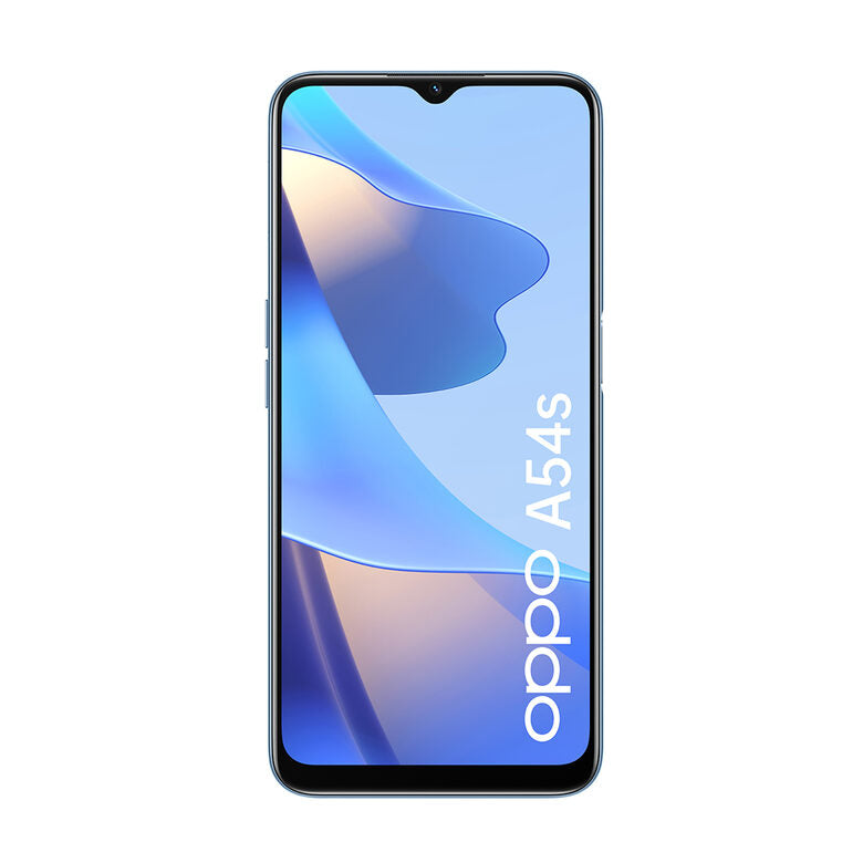TIM OPPO A54s 16,6 cm (6.52") Doppia SIM Android 11 4G USB tipo-C 4 GB 128 GB 5000 mAh Blu