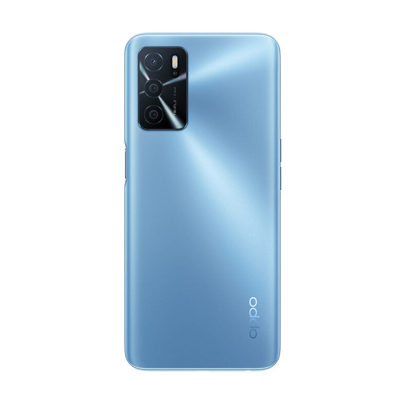 TIM OPPO A54s 16,6 cm (6.52") Doppia SIM Android 11 4G USB tipo-C 4 GB 128 GB 5000 mAh Blu