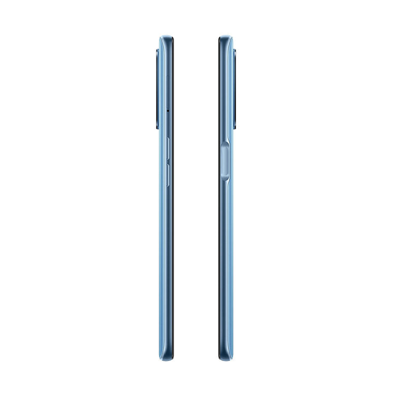 TIM OPPO A54s 16,6 cm (6.52") Doppia SIM Android 11 4G USB tipo-C 4 GB 128 GB 5000 mAh Blu