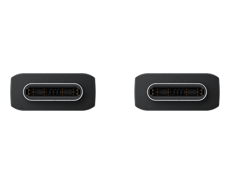 Samsung EP-DX310JBEGEU cavo USB 1,8 m USB C Nero