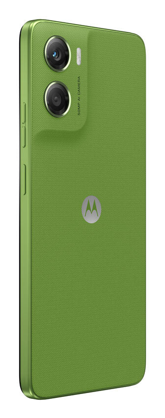 Motorola moto g06 17,5 cm (6.88") Doppia SIM Android 15 4G USB tipo-C 4 GB 128 GB 5200 mAh Verde