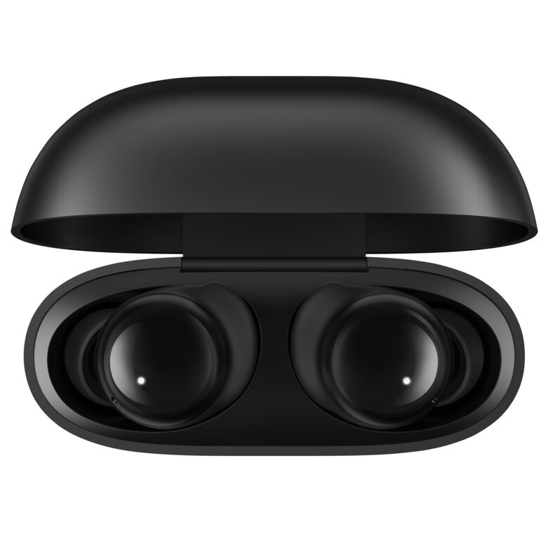 Xiaomi Redmi Buds 3 Lite Auricolare True Wireless Stereo (TWS) In-ear Musica e Chiamate Bluetooth Nero