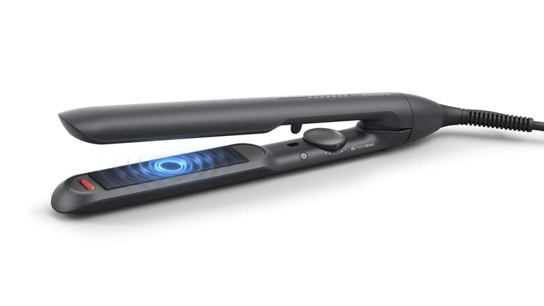 Philips 5000 series Piastra per capelli con tecnologia termoprotettiva
