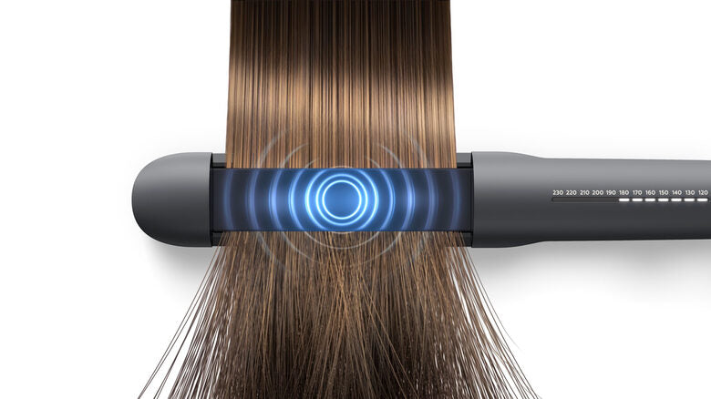 Philips 5000 series Piastra per capelli con tecnologia termoprotettiva
