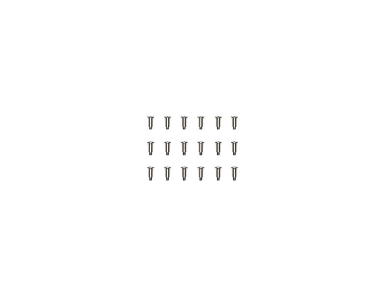 DJI Mini SE Fly More Combo Drone 4 rotori Quadrirotore 12 MP 2720 x 1530 Pixel 2250 mAh Bianco
