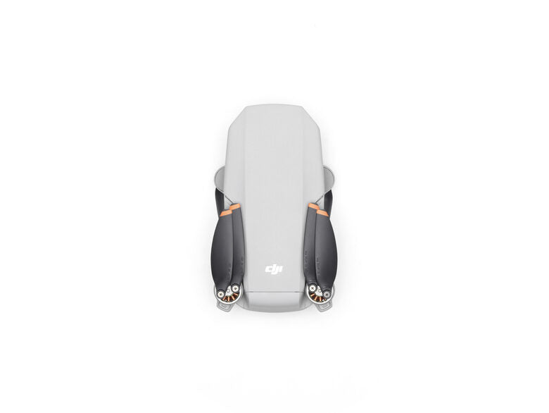 DJI Mini SE Fly More Combo Drone 4 rotori Quadrirotore 12 MP 2720 x 1530 Pixel 2250 mAh Bianco