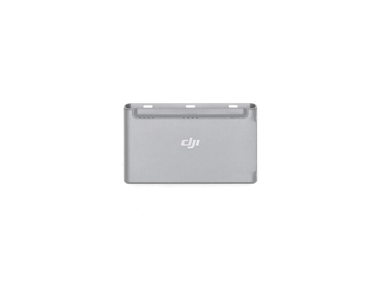 DJI Mini SE Fly More Combo Drone 4 rotori Quadrirotore 12 MP 2720 x 1530 Pixel 2250 mAh Bianco