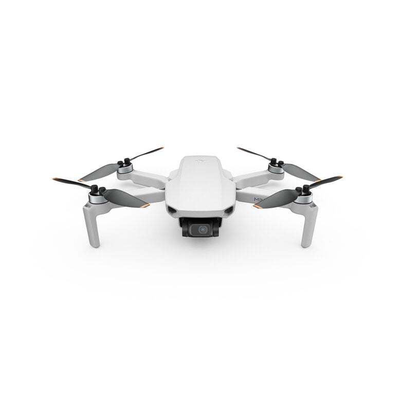 DJI Mini SE Fly More Combo Drone 4 rotori Quadrirotore 12 MP 2720 x 1530 Pixel 2250 mAh Bianco
