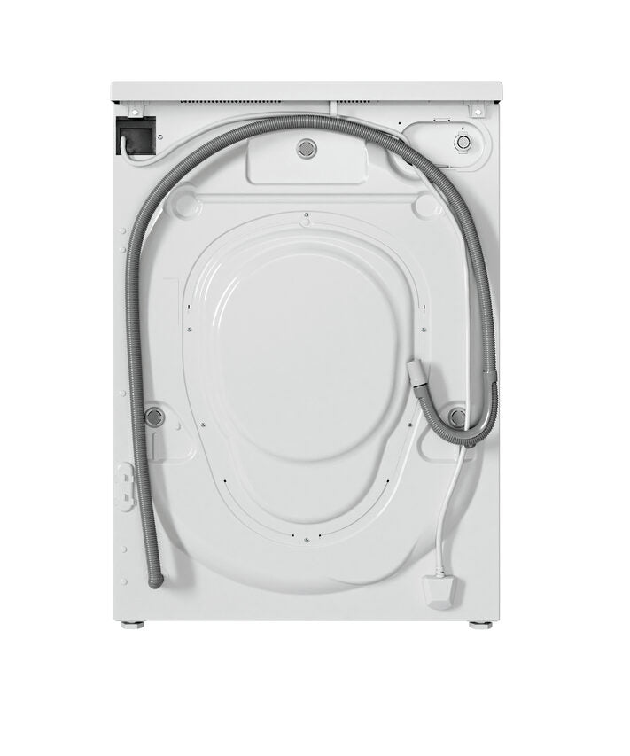Indesit EWE 81284 W IT lavatrice Caricamento frontale 8 kg 1200 Giri/min C Bianco
