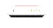 FRITZ!Box 7510 AX router wireless Gigabit Ethernet Banda singola (2.4 GHz) Bianco