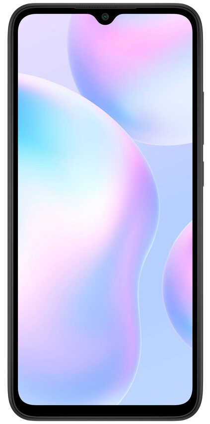 TIM Redmi 9A 16,6 cm (6.53") Doppia SIM 4G Micro-USB 2 GB 32 GB 5000 mAh Grigio