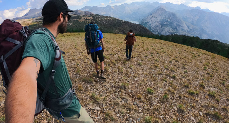 GoPro SHORTY (MINI ASTA DI PROLUNGA + TREPPIEDE)