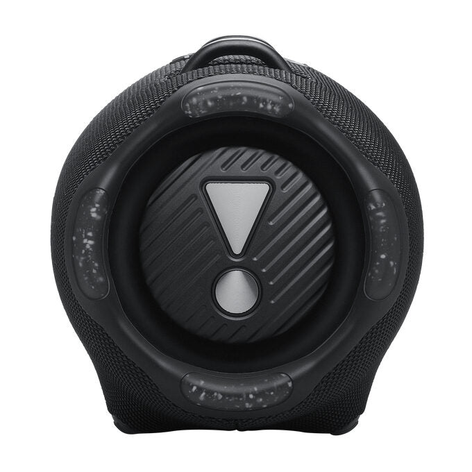 JBL Xtreme 4 Altoparlante portatile stereo Nero 100 W