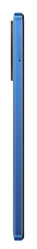 Xiaomi Redmi Note 11 16,3 cm (6.43") Doppia SIM Android 11 4G USB tipo-C 4 GB 128 GB 5000 mAh Blu