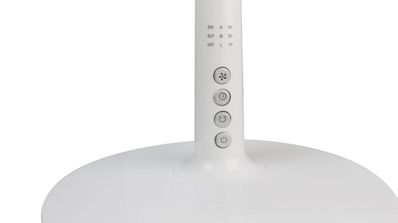 Argoclima Tablo Evo Bianco