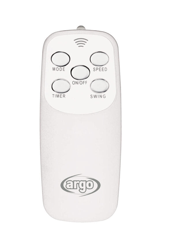 Argoclima Tablo Evo Bianco