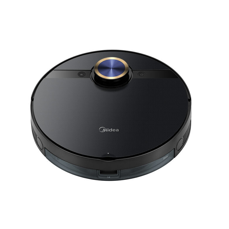 Midea M7 PRO Aspirapolvere Robot 0,43 L Senza sacchetto Nero