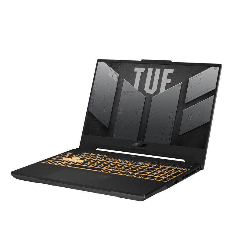 Asus FA507NULP031W A-NB.15.6" R7-7735HS 16GB SSD512GB RTX4050 6GB Win11