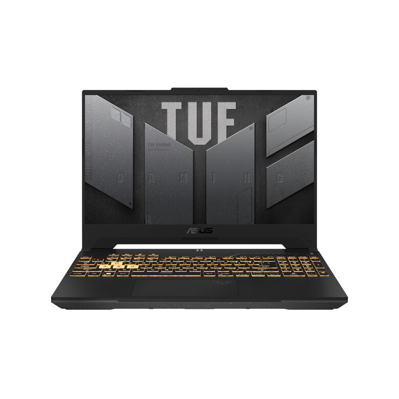 Asus FA507NULP031W A-NB.15.6" R7-7735HS 16GB SSD512GB RTX4050 6GB Win11