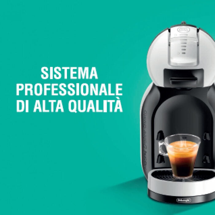 Nescafé Dolce Gusto Caffè Espresso 16 Capsule