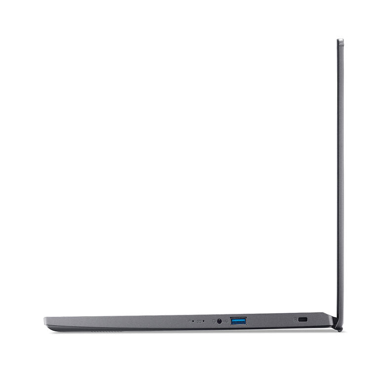 Acer NX.KMHET.003 laptop Computer portatile 39,6 cm (15.6") Full HD Intel® Core™ i7 i7-1255U 16 GB DDR4-SDRAM 512 GB SSD NVIDIA GeForce RTX 2050 Wi-Fi 6E (802.11ax) Windows 11 Home Grigio