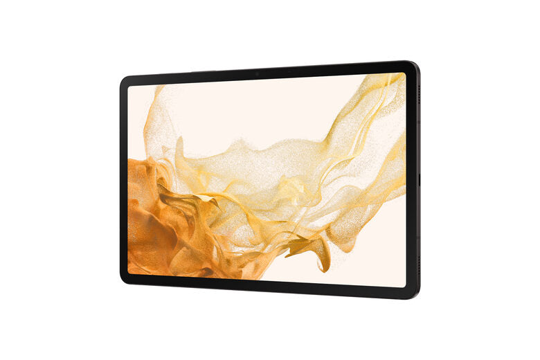 Samsung Galaxy Tab S8 Tablet Android 11 Pollici 5G RAM 8 GB 128 GB Tablet Android 12 Graphite [Versione italiana]