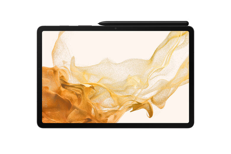 Samsung Galaxy Tab S8 Tablet Android 11 Pollici 5G RAM 8 GB 128 GB Tablet Android 12 Graphite [Versione italiana]