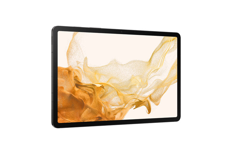 Samsung Galaxy Tab S8 Tablet Android 11 Pollici 5G RAM 8 GB 128 GB Tablet Android 12 Graphite [Versione italiana]