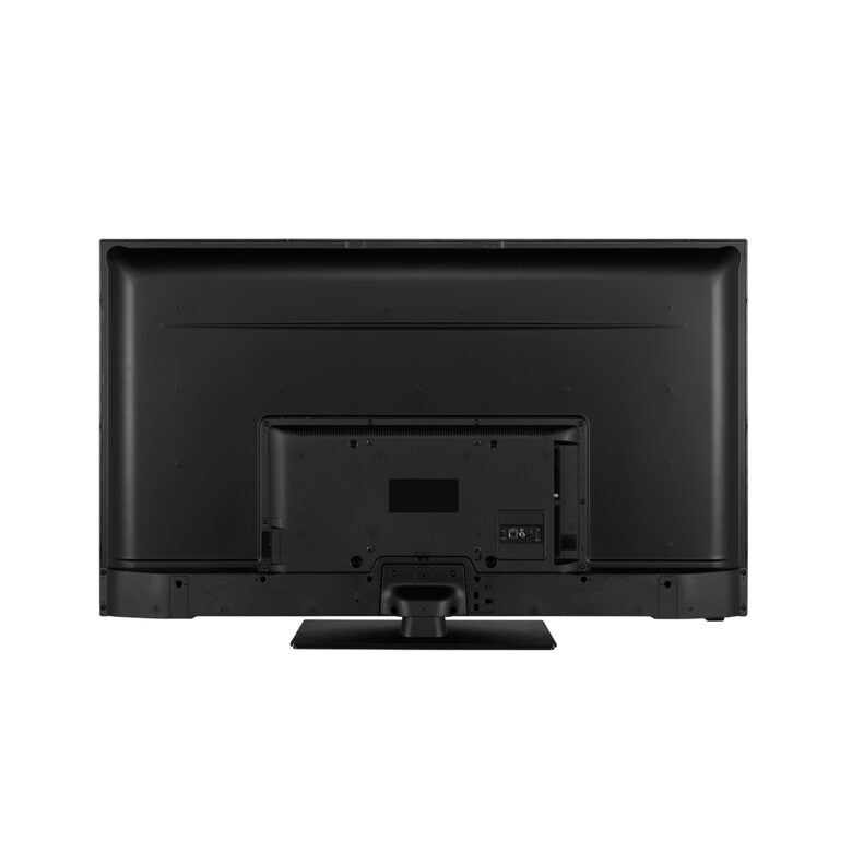 Panasonic TX-55JX610E TV 139,7 cm (55") 4K Ultra HD Smart TV Wi-Fi Nero