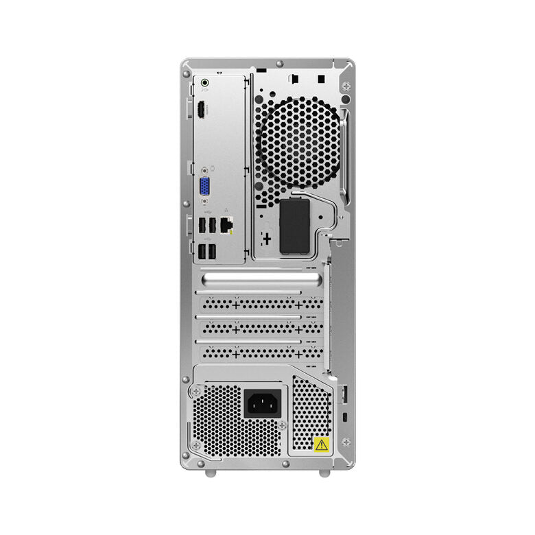 Lenovo IdeaCentre 5 14ACN6 5600G Tower AMD Ryzen™ 5 16 GB DDR4-SDRAM 512 GB SSD Windows 11 Home Stazione di lavoro Grigio