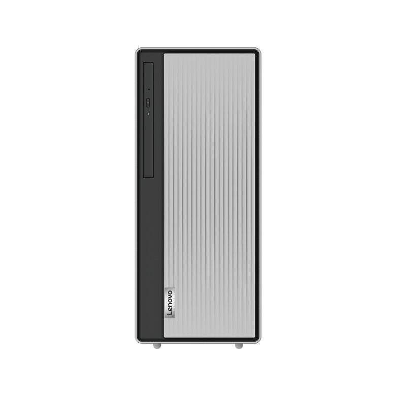 Lenovo IdeaCentre 5 14ACN6 5600G Tower AMD Ryzen™ 5 16 GB DDR4-SDRAM 512 GB SSD Windows 11 Home Stazione di lavoro Grigio