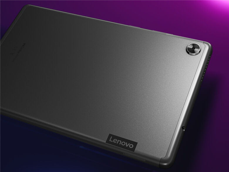 Lenovo Tab M8 (3rd Gen) 4G LTE 32 GB 20,3 cm (8") Mediatek 3 GB Wi-Fi 5 (802.11ac) Android 11 Grigio