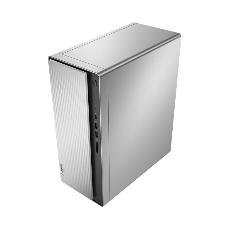 Lenovo IdeaCentre 5 Desktop 14L AMD Ryzen 7 16GB 512GB