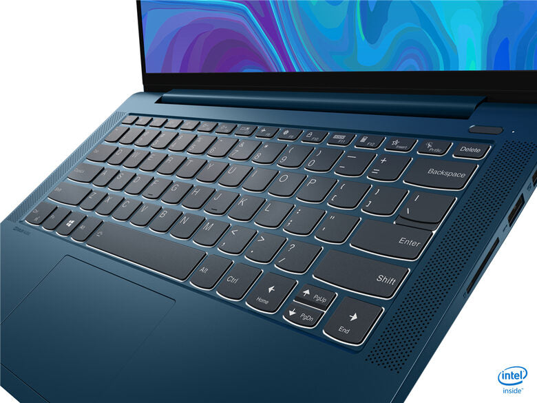 Lenovo IdeaPad 5 Notebook 14" Intel i7 16GB 512GB MX450