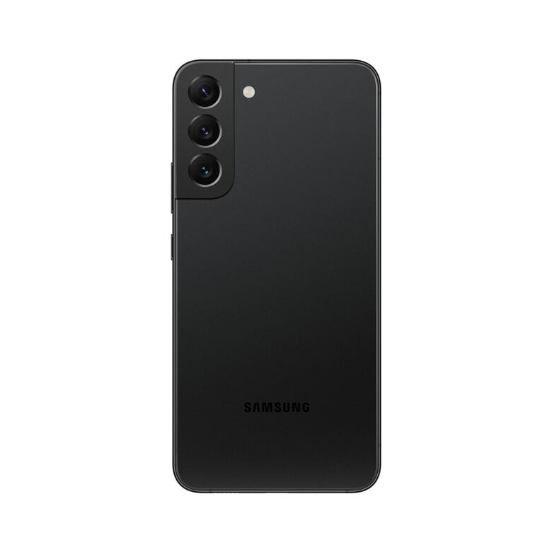 Samsung Galaxy S22+ 5G Display 6.6'' Dynamic AMOLED 2X, 4 fotocamere, RAM 8 GB, 128 GB, 4.500mAh, Phantom Black