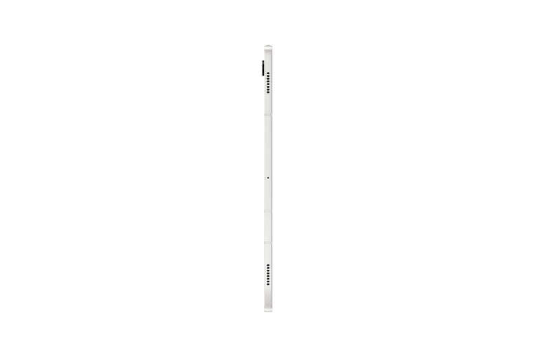 Samsung Galaxy Tab S8+ Tablet Android 12.4 Pollici Wi-Fi RAM 8 GB 256 GB Tablet Android 12 Silver [Versione italiana]