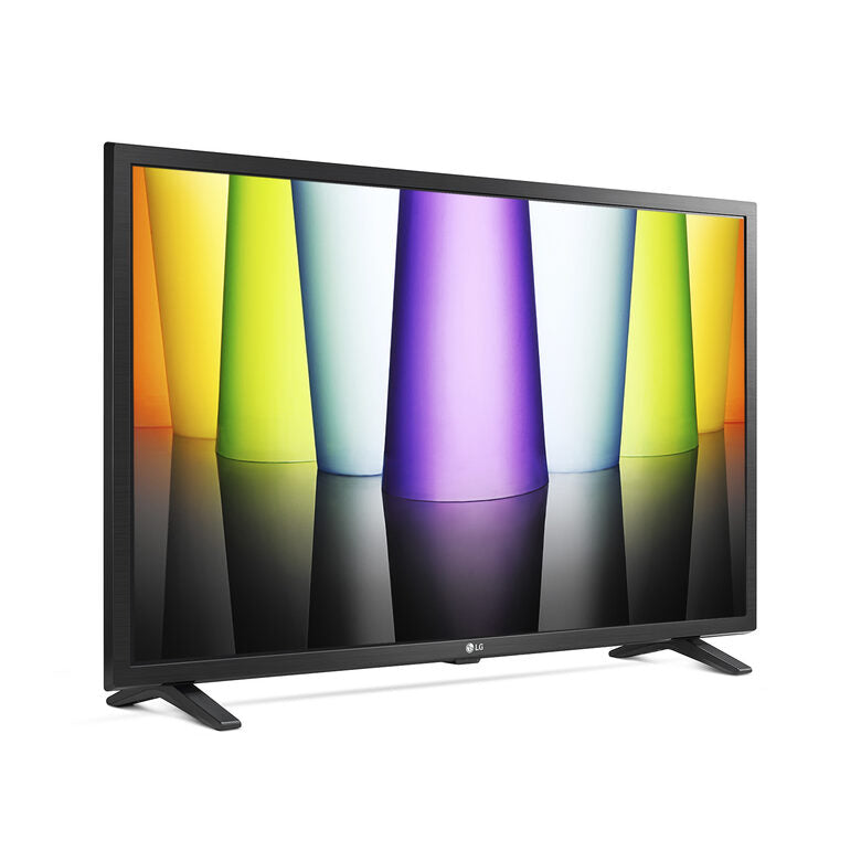 LG 32LQ63006LA Televisione Smart TV 32 Pollici Led Full Hd Serie Lq6300