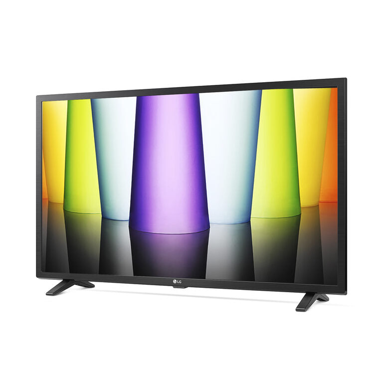 LG 32LQ63006LA Televisione Smart TV 32 Pollici Led Full Hd Serie Lq6300