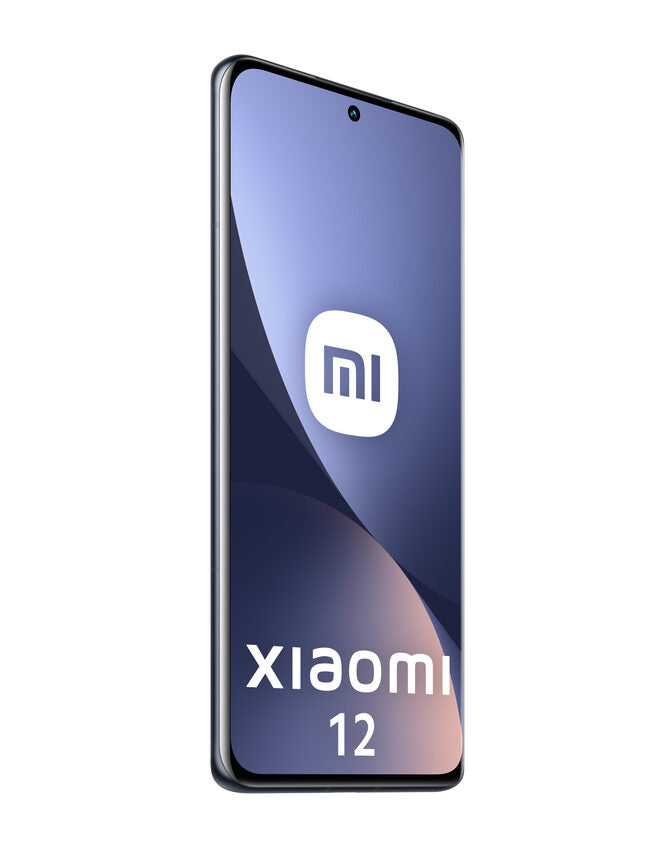 Xiaomi 12 15,9 cm (6.28") Doppia SIM Android 12 5G USB tipo-C 8 GB 256 GB 4500 mAh Grigio