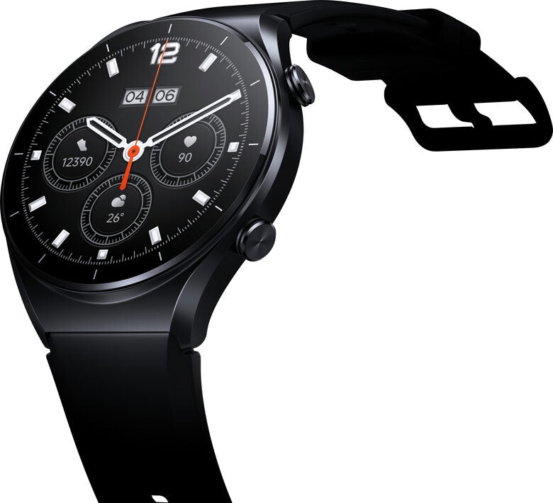 Xiaomi Watch S1 Black