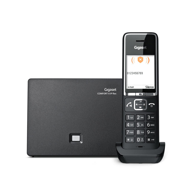 Gigaset Telefono Cordless Comfort 550 IP