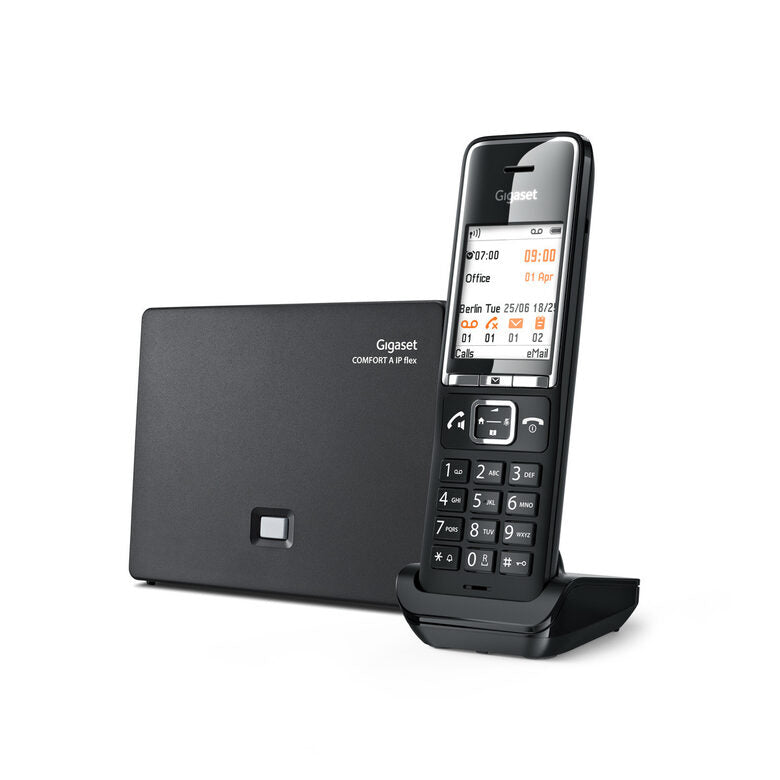 Gigaset Telefono Cordless Comfort 550 IP