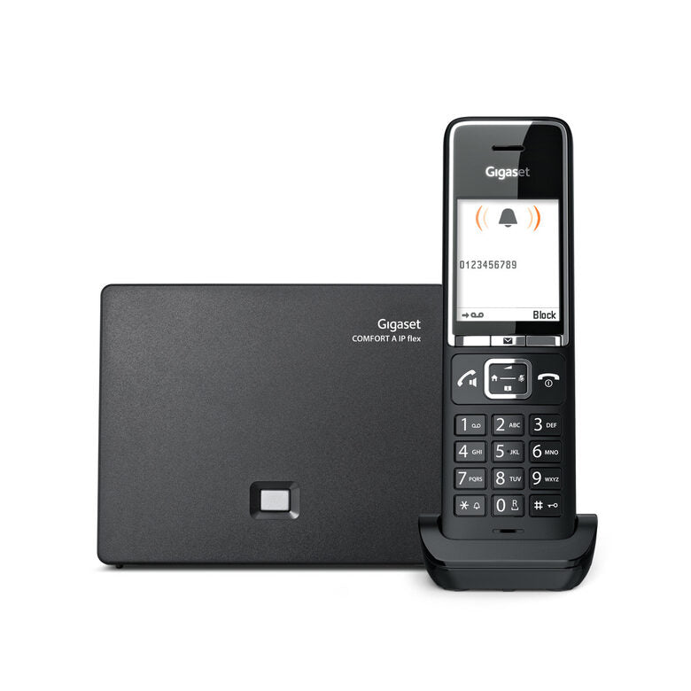 Gigaset Telefono Cordless Comfort 550 IP