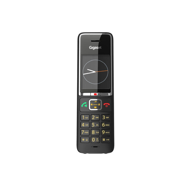 Gigaset Telefono Cordless Comfort 550 IP