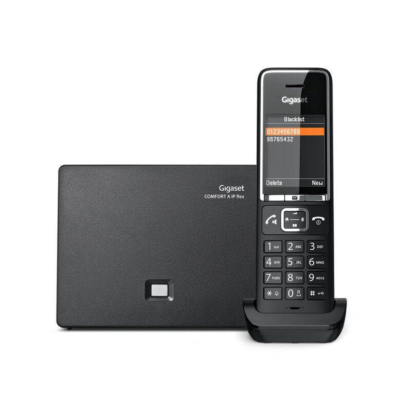 Gigaset Telefono Cordless Comfort 550 IP