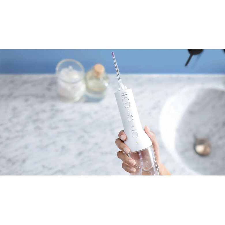 Philips Sonicare Idropulsore Irrigatore orale senza fili HX3826/31