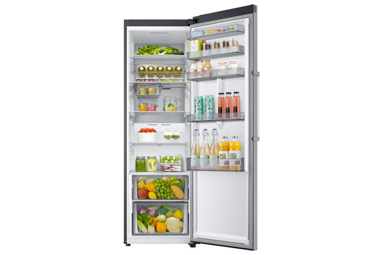 Samsung Frigorifero Monoporta Serie Twin AI 387L RR39C7BC5S9